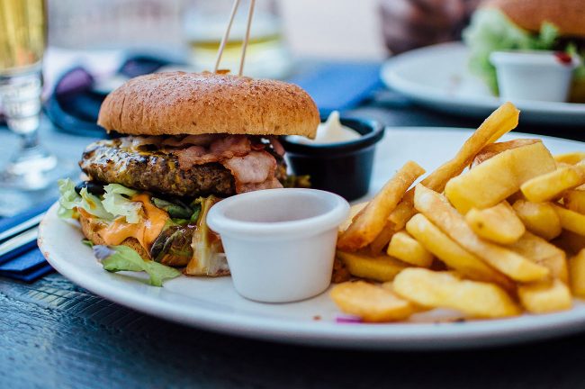 chips-dinner-fast-food-70497