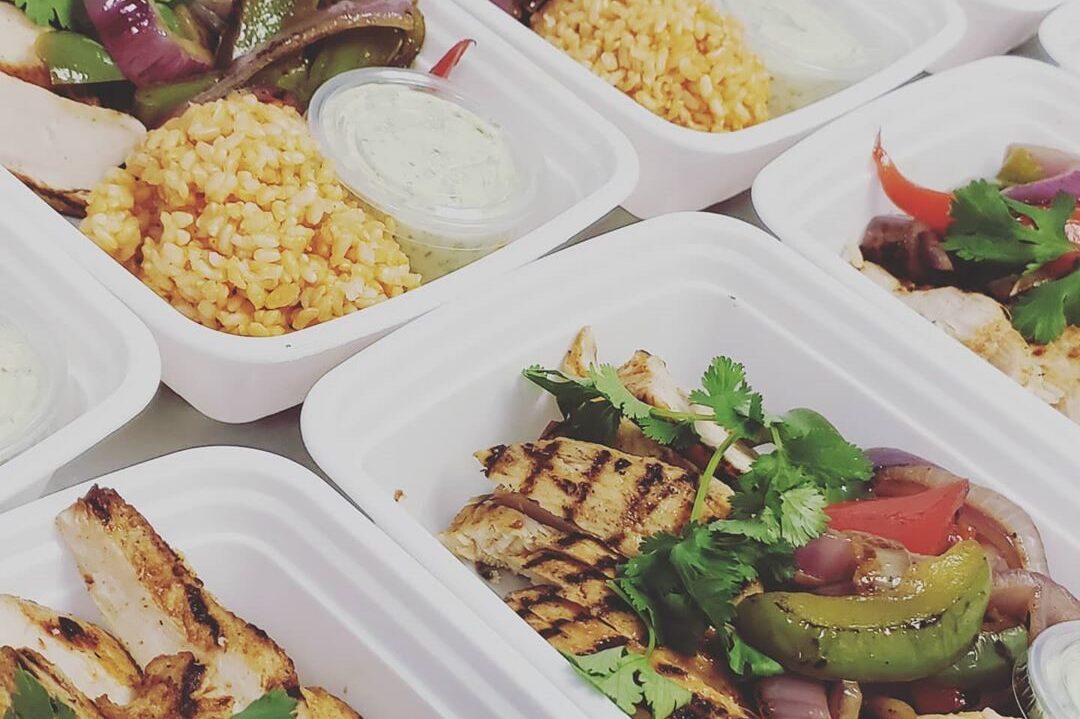 Eating healthy can be challenging, but it's worth the effort