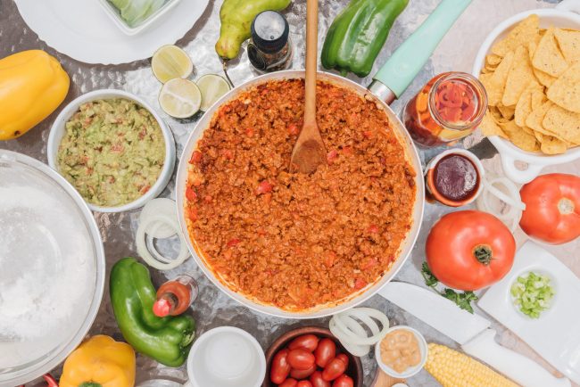 Picadillo