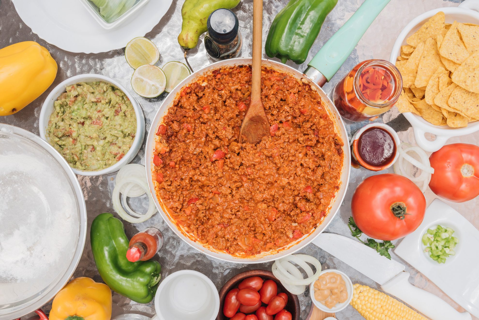 Picadillo
