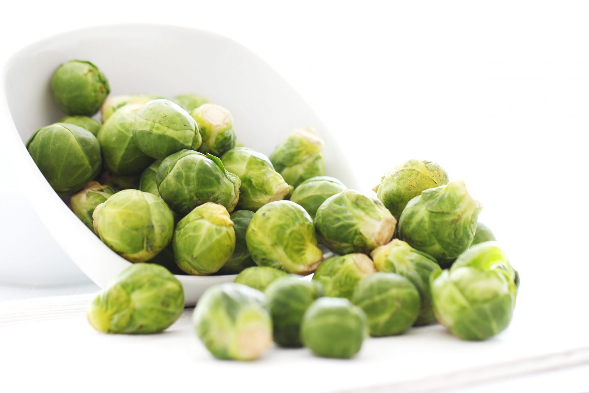 Brussels sprouts have an interesting history and an amazing nutrient profile.