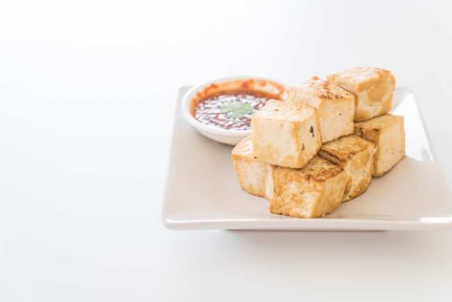 Frequently Asked Questions About Tofu