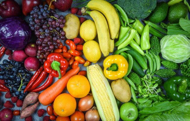 Why Is It Important to Eat Vegetables?