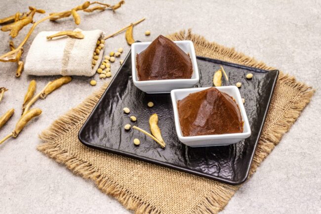 What Is Miso?