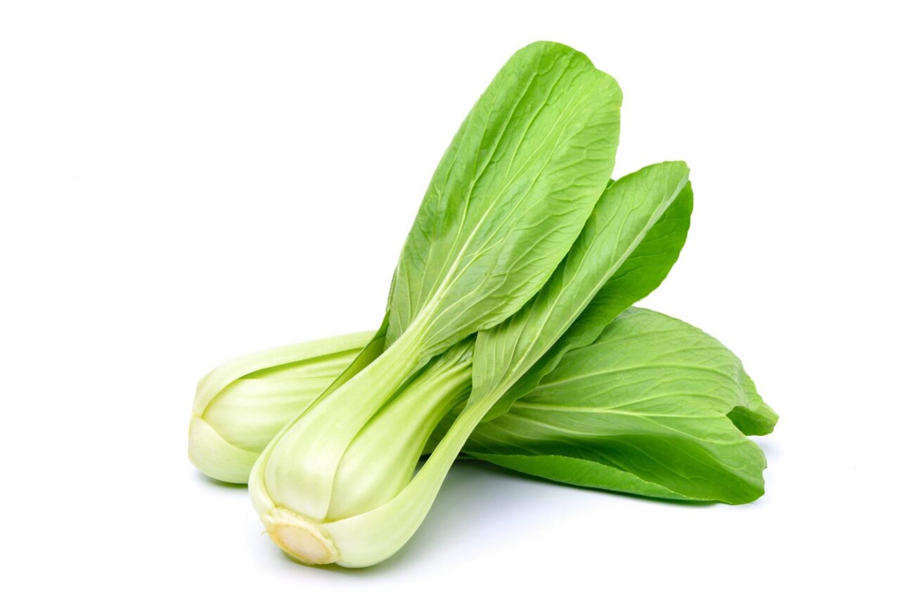 Bok Choy: Everything You Need to Know (Nutrition Facts, History and More)