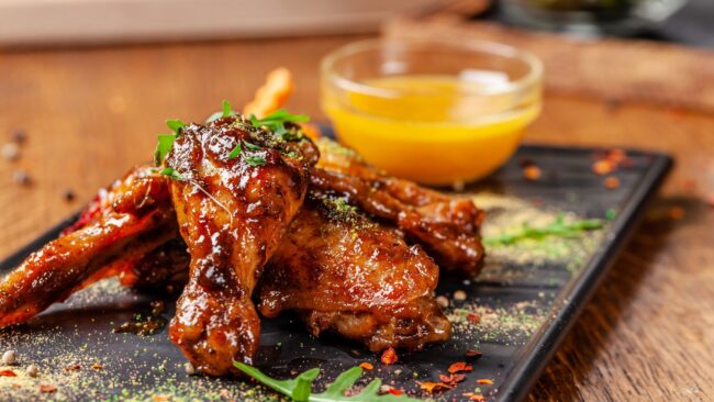 Turkey vs Chicken: Which One Is Best for You?