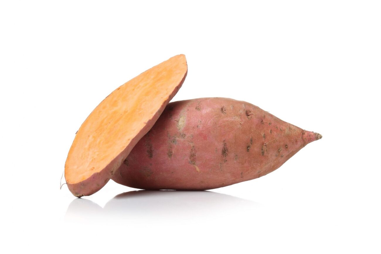 The Nutrition Benefits of Sweet Potatoes