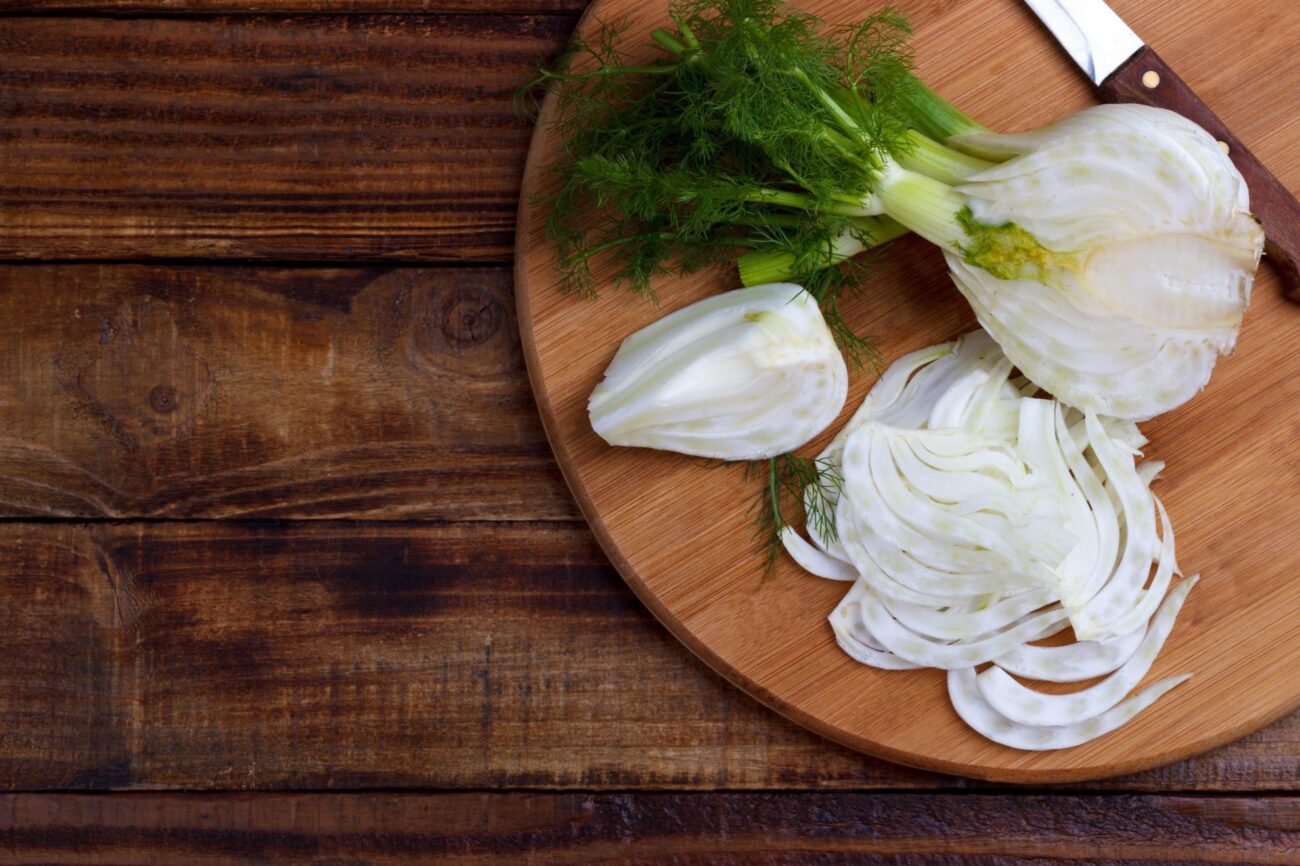 What Is Fennel?