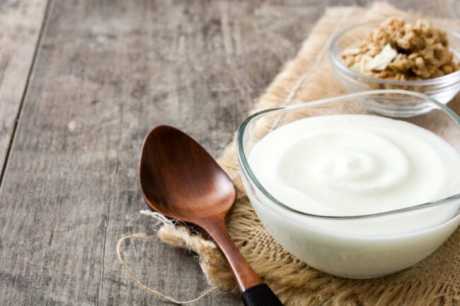 Who Invented Yogurt?