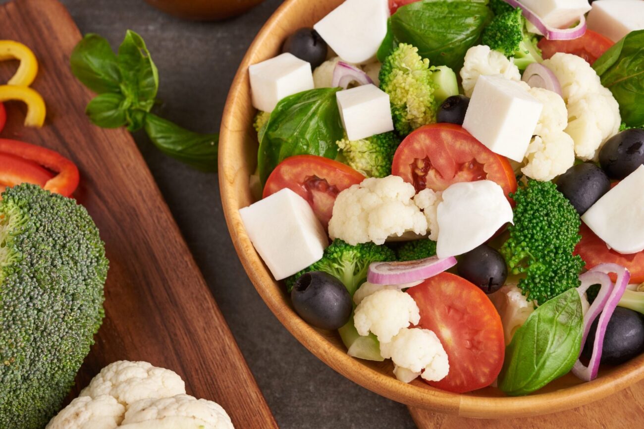 3 Key Health Benefits of Cauliflower