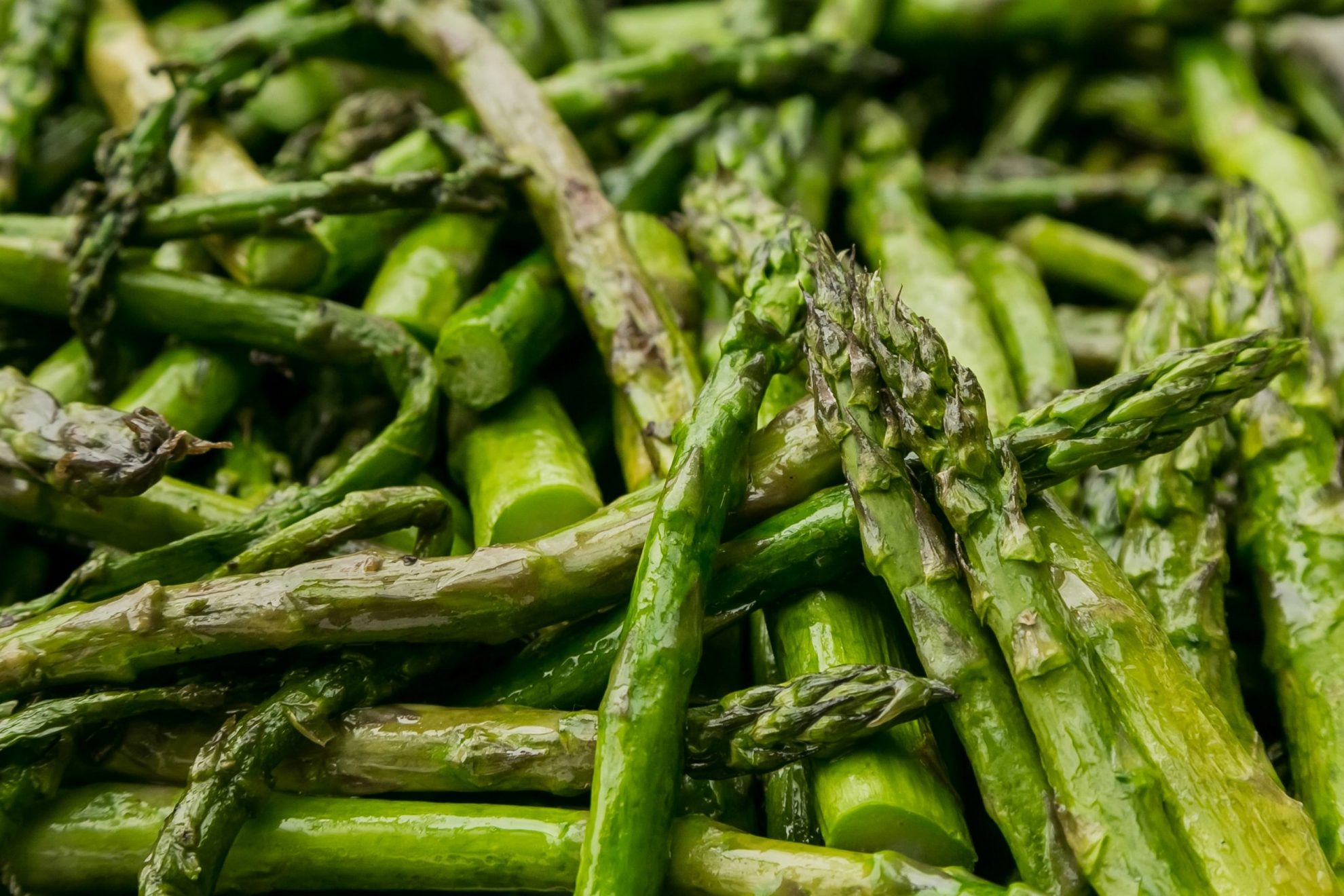 What Is the Best Way to Cook Asparagus?