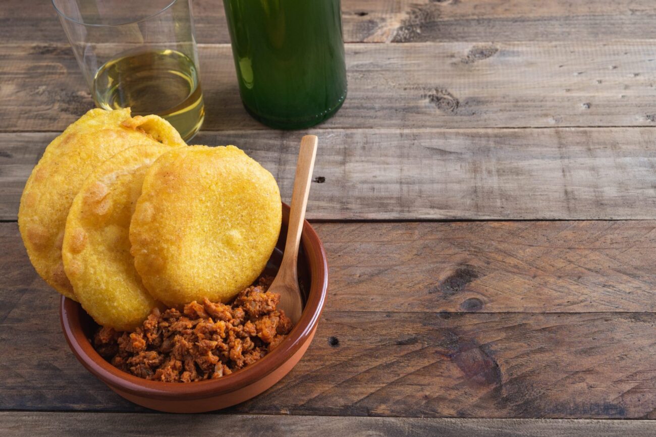 Where Did Picadillo Originate?