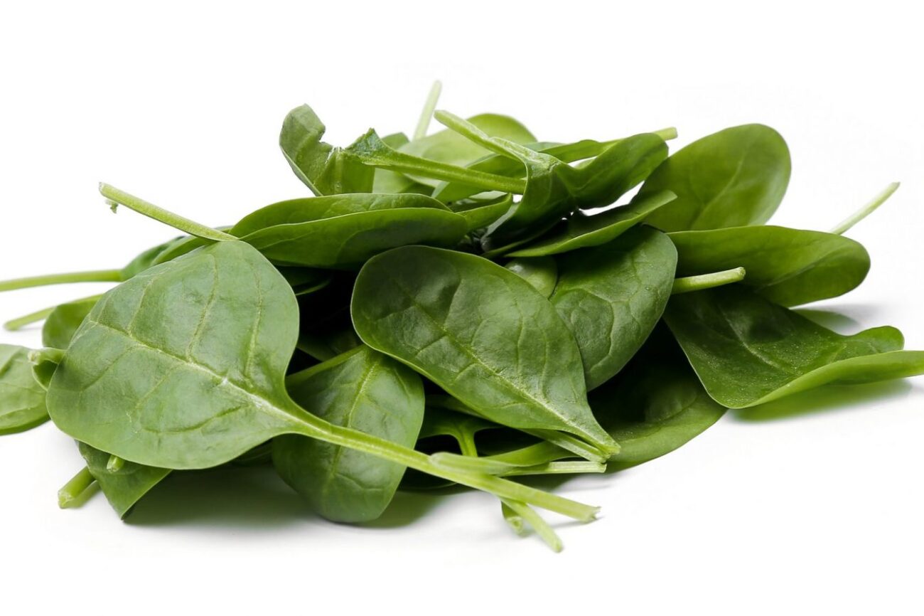 Can Spinach Really Make You Stronger?