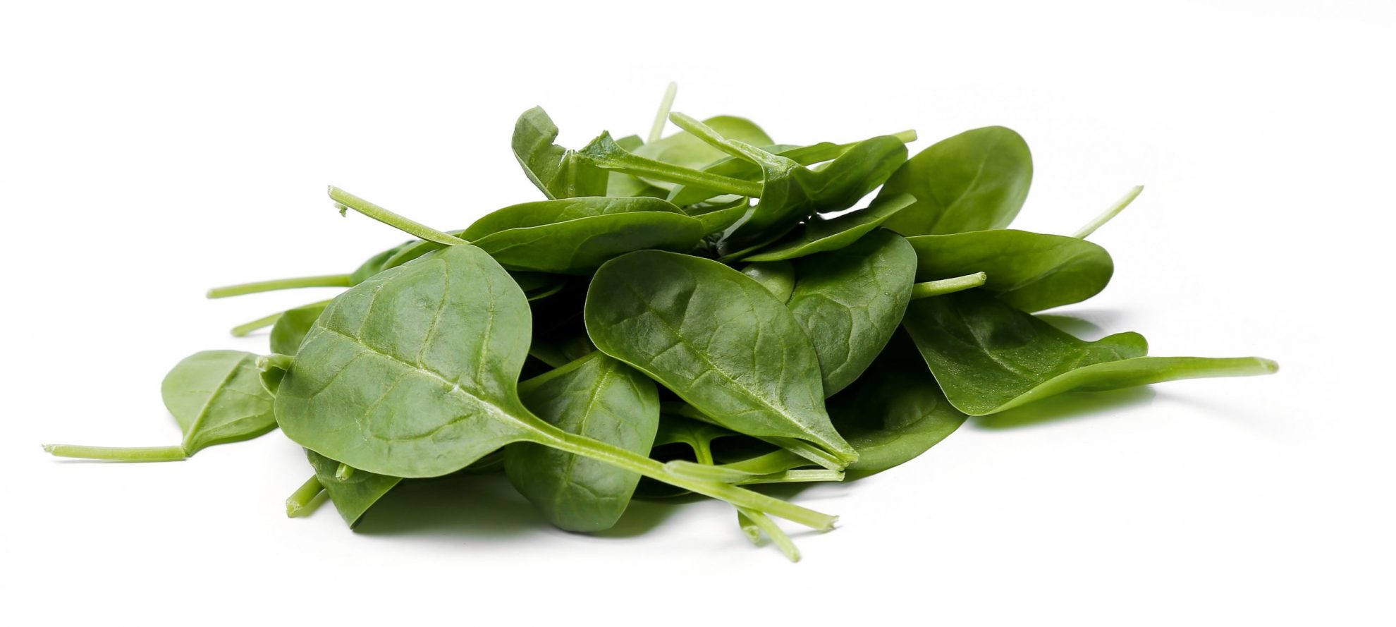 Can Spinach Really Make You Stronger?