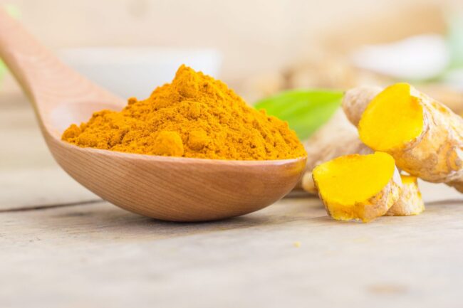 Image of curry powder illustrates blog: Curry: Everything You Need to Know