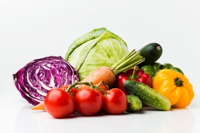What Is the Best Way to Cook Vegetables?