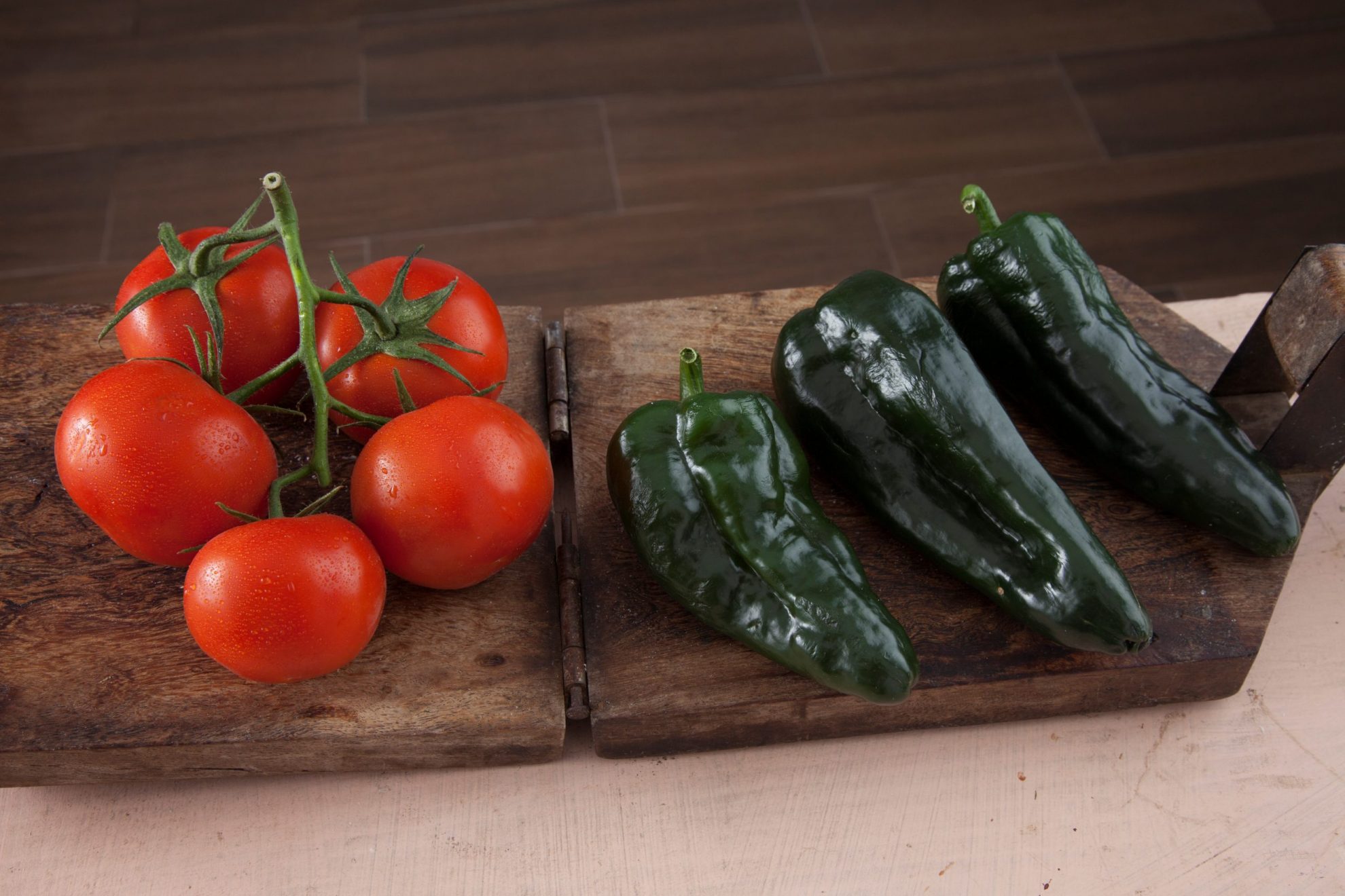 3 Interesting Facts About Poblano Peppers
