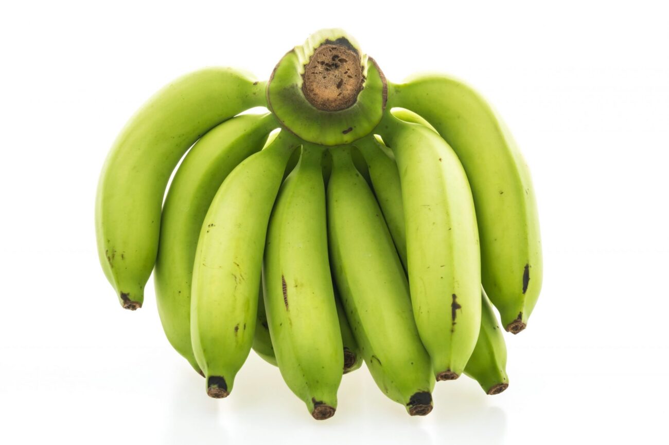 Plantains vs Bananas: Are They the Same?