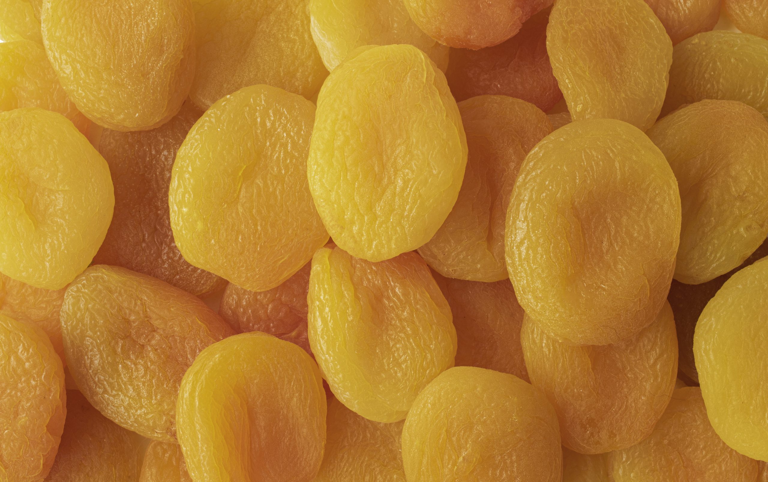 Closeup of apricots illustrates blog "Apricots vs Peaches: What Is the Difference?"