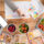 Healthy catered office meals improving morale and productivity