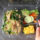 Corporate meal prep services delivering healthy office meals