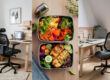 healthy workplace meals improving employee wellness and productivity