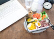 healthy meal prep ideas for busy workdays