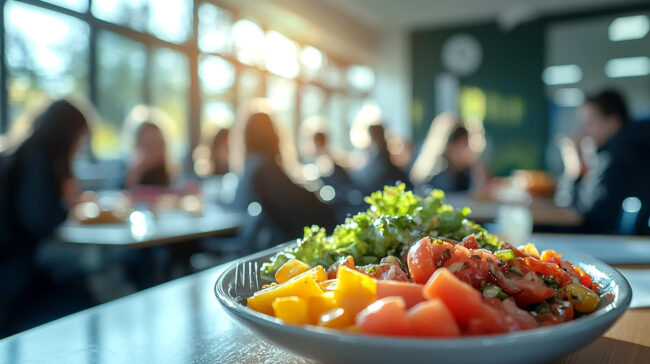 16380 office meal prep programs supporting healthy employee meals