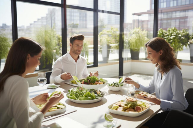 491689 corporate meal prep supporting a healthier company culture