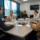 Corporate meal programs supporting team collaboration in the workplace