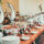 Corporate catering supporting early morning and late night work shifts