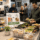 Office meal solutions replacing basic snack programs with full meal service
