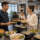 Businesses investing in employee nutrition through healthy workplace meals
