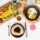 Healthy breakfast catering supporting energy and focus in the workplace
