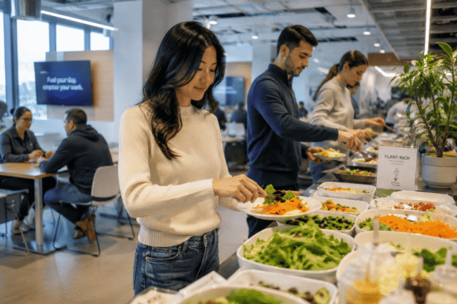 image-workplace-dining-trends-modern-offices Modern workplace dining trends with fresh and flexible office meals