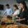 Corporate Catering for Hybrid and Remote Teams: New Approaches to Employee Wellness with focus on corporate catering
