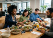 Creating Inclusive Corporate Catering Menus for Diverse Dietary Needs with focus on creating inclusive corporate catering