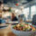 The Financial Benefits of Corporate Meal Programs for Employers with focus on corporate meal programs