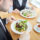 Healthy Catering Ideas for Corporate Training Sessions and Workshops with focus on healthy catering ideas corporate