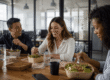 Healthy Lunch Catering vs. Fast Food: The Long-Term Impact on Employee Performance with focus on healthy lunch catering