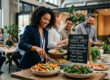 How Seasonal Corporate Catering Menus Keep Employees Engaged Year-Round with focus on seasonal corporate catering menus