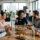 The Psychology of Workplace Meals: Why Shared Dining Matters with focus on workplace shared dining