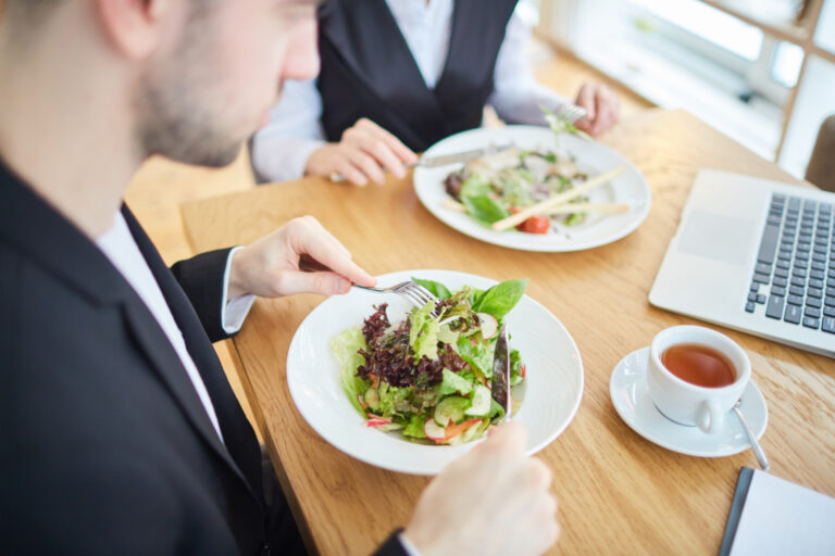 The Role of Nutrition in Preventing Workplace Fatigue with focus on role nutrition in preventing
