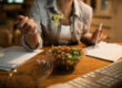 Why Businesses Are Replacing Traditional Office Snacks with Healthy Meal Options with focus on healthy meal options