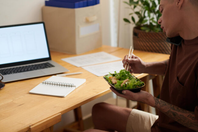 Meal Prep Solutions for High-Growth Companies and Expanding Teams with focus on meal prep solutions high-growth