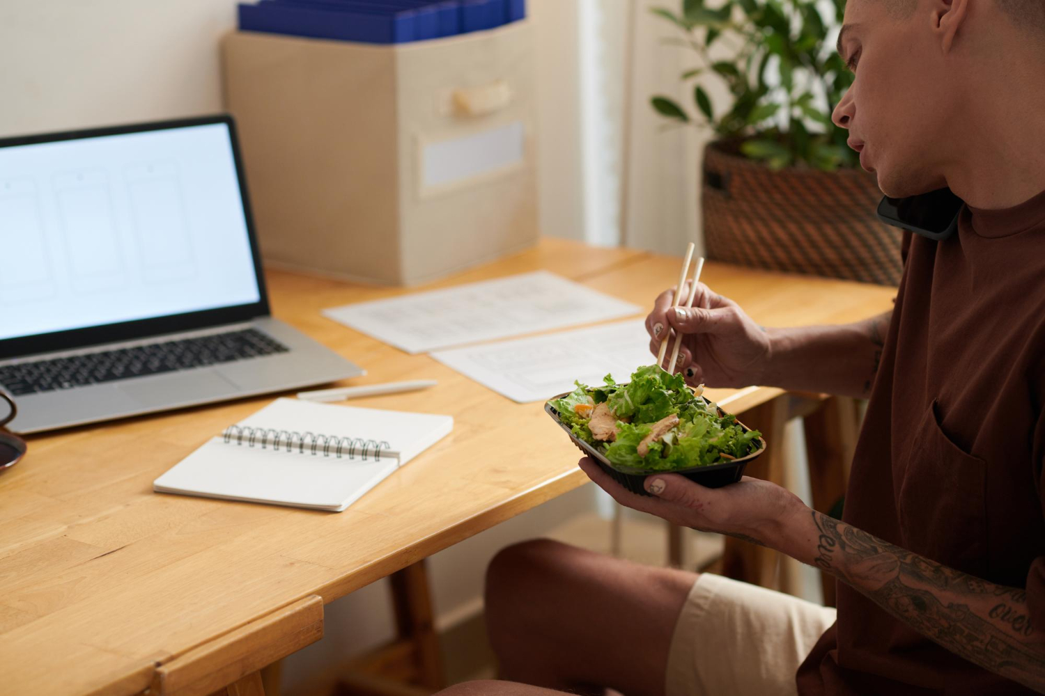 Meal Prep Solutions for High-Growth Companies and Expanding Teams with focus on meal prep solutions high-growth